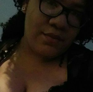 Meet your Posher, Taziah